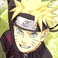 uzumaki naruto