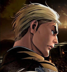 erwin smith