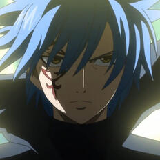 jellal fernandes
