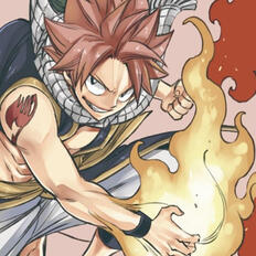 natsu dragneel