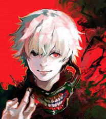 ken kaneki